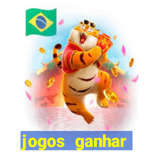 jogos ganhar dinheiro pix